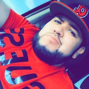 Meet your Posher, Chris